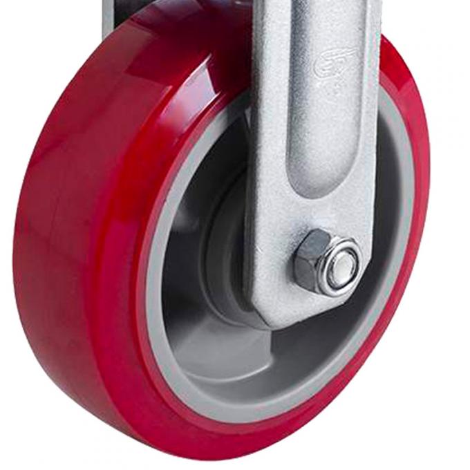 Bahan Daur Ulang GRS Hitam 85A Termoplastik Poliuretan Elastomer Untuk Injeksi Plastik Ramah Lingkungan 4