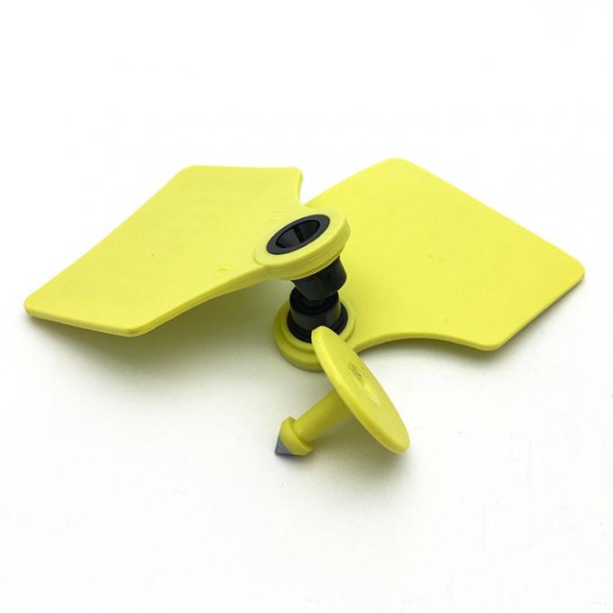 Bahan Daur Ulang GRS Hitam 85A Termoplastik Poliuretan Elastomer Untuk Injeksi Plastik Ramah Lingkungan 5