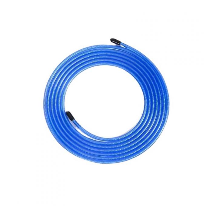 Bahan Daur Ulang GRS Hitam 85A Termoplastik Poliuretan Elastomer Untuk Injeksi Plastik Ramah Lingkungan 11