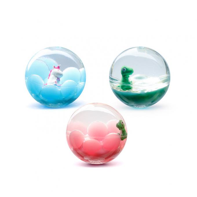 Bahan Daur Ulang GRS Hitam 85A Termoplastik Poliuretan Elastomer Untuk Injeksi Plastik Ramah Lingkungan 14