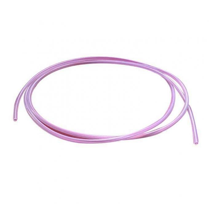 Bahan Daur Ulang GRS Hitam 85A Termoplastik Poliuretan Elastomer Untuk Injeksi Plastik Ramah Lingkungan 16