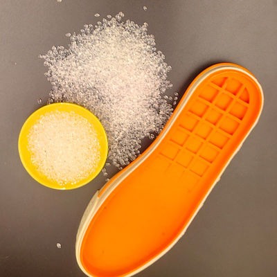 Polyurethane Foam E TPU Pellet 500Psi-1000Psi