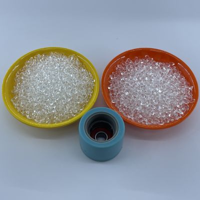 Anti sidik jari Crystal Clear Soft TPU Cover Dengan Fleksibilitas yang Luar Biasa