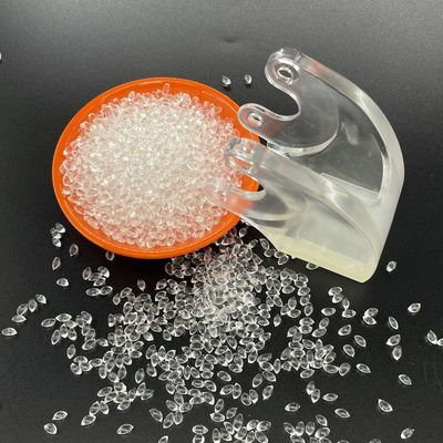 60 65 Pellet busa poliuretan termoplastik resin poliester