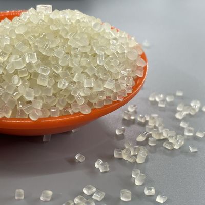 Pengedar bahan baku plastik