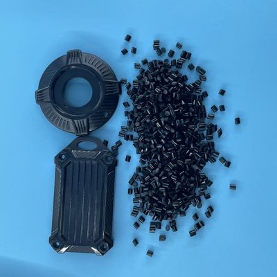 Bahan TPU Teraplastik Daur Ulang Polyester Polyurethane