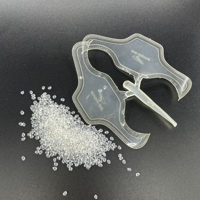 Bahan fleksibel tahan goresan Tpu Case memberikan perlindungan penuh