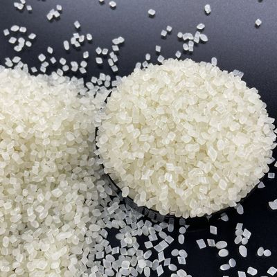 TPU Konduktif Pilihan Utama untuk Label Telinga Ternak Kekerasan 85A Tahan Minyak Air dan Jamur Perpanjangan 500% Guangdong