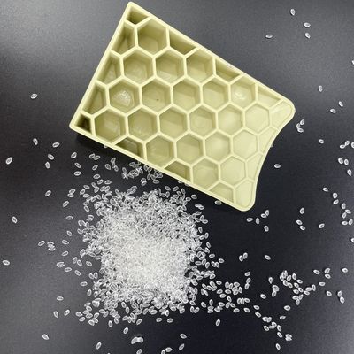 TPU Poly Pellets 25kg Manik-manik termoplastik yang dapat digunakan kembali