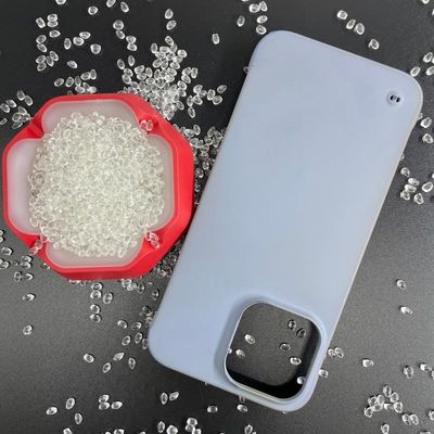 Penangkal Api Foam Polyurethane Termoplastik Berkinerja Tinggi