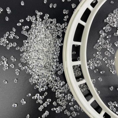 TPU Konduktif Fleksibel untuk Elektronik