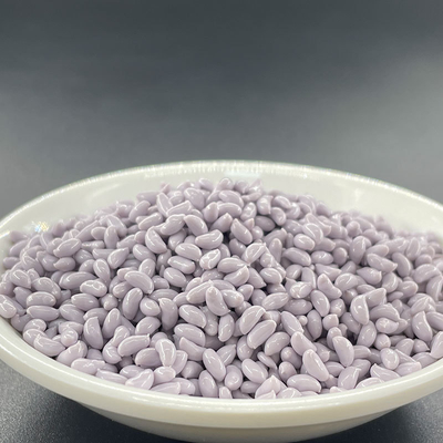 TPU Berwarna Cerah Dengan Retensi Pigmen Unggul Untuk Penggunaan Multi-Industri