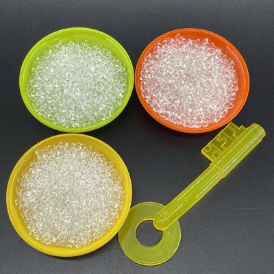 Dingzhi Tahan Aus TPR - Elastisitas Tinggi, Tidak Beracun Untuk Sol Sepatu Dan Mainan Kunyah Hewan Peliharaan