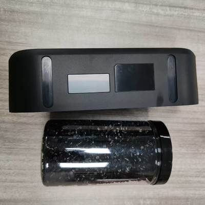 Bahan TPU yang diperkuat serat dengan kekuatan fisik yang tinggi dan dimensi produk yang stabil