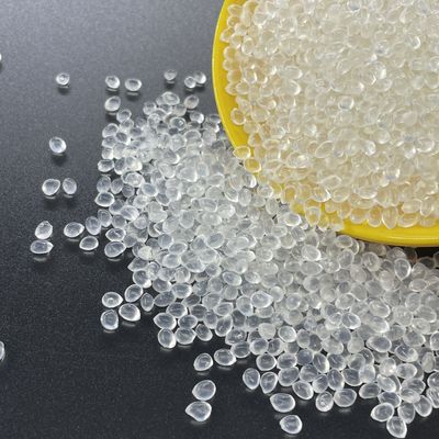 Dingzhi DU-90A High Strength UV Resistant Polymer Untuk Kabel HFFR