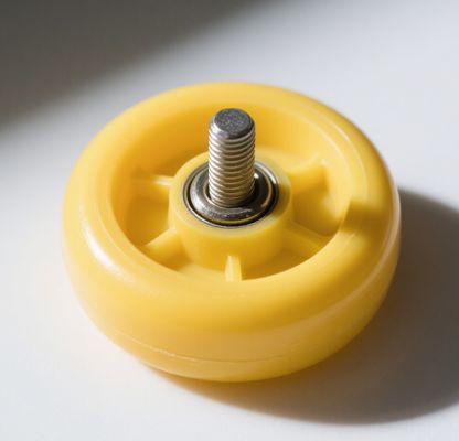 1.2G/Cm3 TPU Konduktif Fleksibilitas Superior Resistensi suhu Resistensi robek