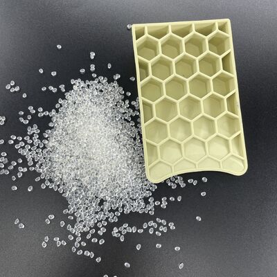 Produsen busa TPU langsung menjual bahan kimia dan granul polimer