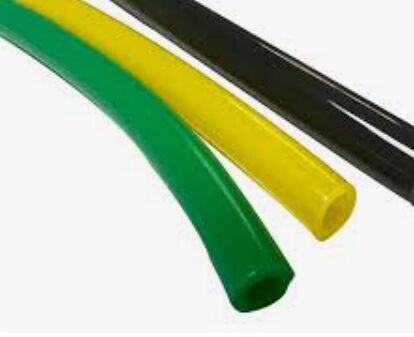 Pelet TPU/TPE/TPR Harga Pabrik Kekerasan 80 85A Warna khusus untuk selang/tabung/pipa