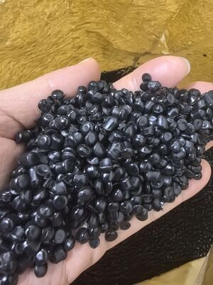 Granul TPR Berkinerja Tinggi, Untuk Sol Sepatu, Fleksibel dan Tahan Pakai