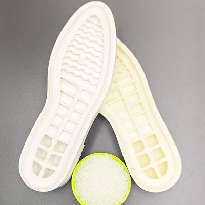 60 65 Pellet busa poliuretan termoplastik resin poliester