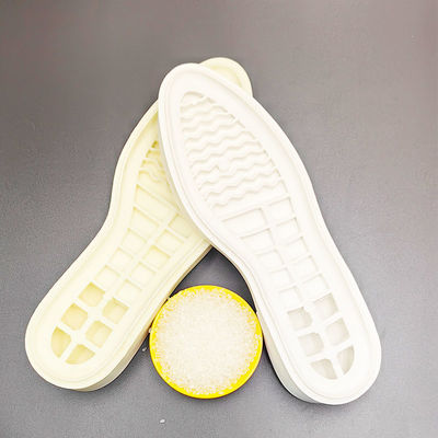 60 65 Pellet busa poliuretan termoplastik resin poliester