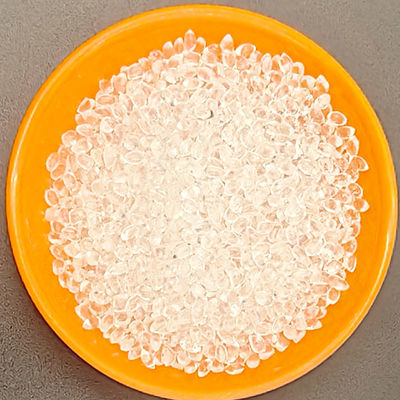 TPU Plastik Grosir Pelet Kerajinan Bahan baku untuk Isi