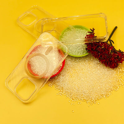 TPU Poly Pellets 25kg Manik-manik termoplastik yang dapat digunakan kembali