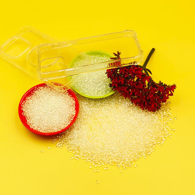 TPU Poly Pellets 25kg Manik-manik termoplastik yang dapat digunakan kembali