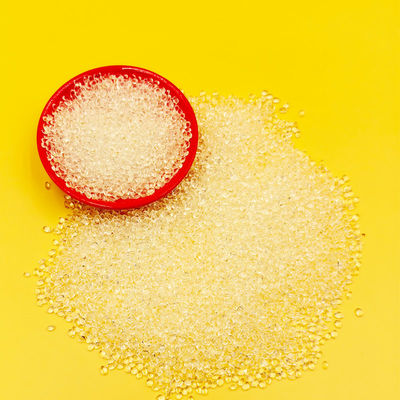 Pellet resin plastik elastomer termoplastik Bulk tahan cuaca
