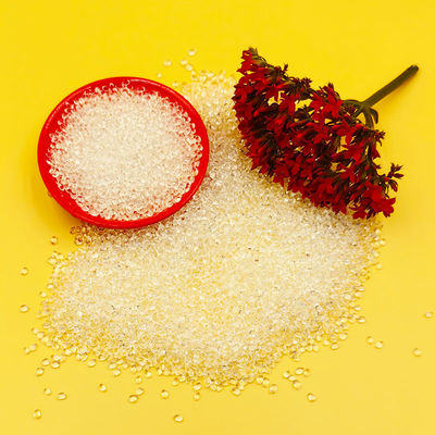 Pellet resin plastik elastomer termoplastik Bulk tahan cuaca