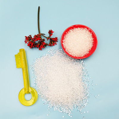 Pellet ekstrusi plastik grosir manik-manik TPU berbasis polieter