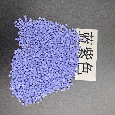 Bioplastik Pellet Injeksi TPU yang Cocok Warna