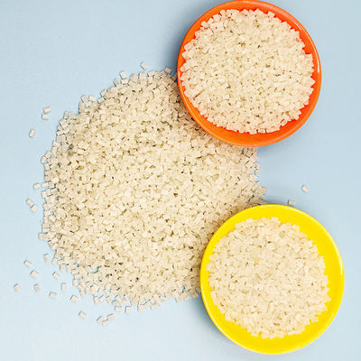 TPU Polyurethane Pellet Injeksi Cetakan Custom Warna