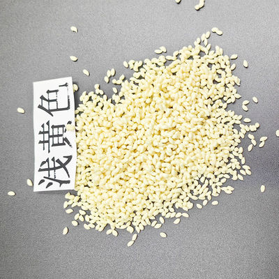 Pelet injeksi plastik tersimpan dari termoplastik polyurethane untuk cetakan