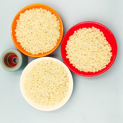 Bahan cetak injeksi pelet plastik TPU Bahan antistatik ramah lingkungan