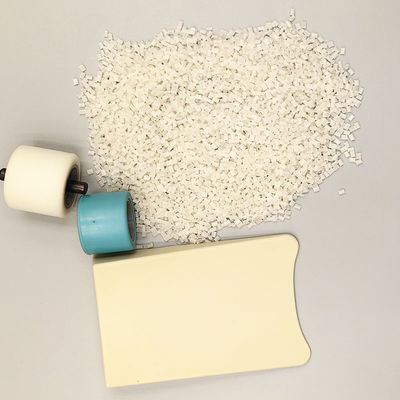 Virgin Conductive TPU Bahan baku produksi plastik