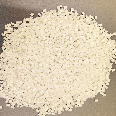 Fleksibel Anti-statis TPU Basf plastik dapat dibentuk manik OEM