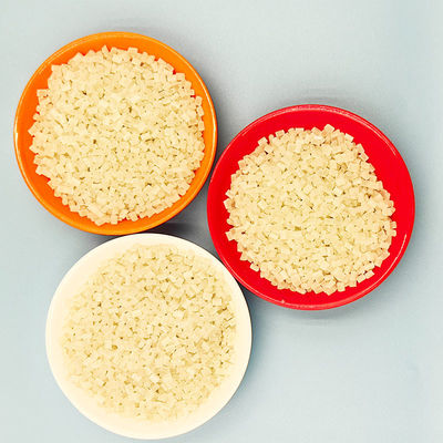 Plastik Raw Poly Pellets Bulk Thermoplastic Polyurethane TPU