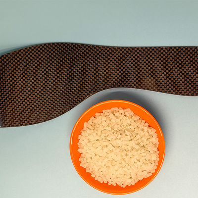 Plastik Raw Poly Pellets Bulk Thermoplastic Polyurethane TPU