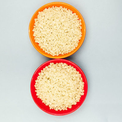 TPU Konduktif Fleksibel untuk Aplikasi Medis Elektronik dan Otomotif Retardant Api Ketahanan Kimia yang Baik