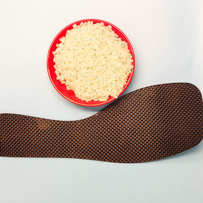 85A Thermoplastic Polyurethane TPU Bahan baku tahan dampak