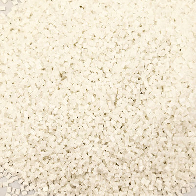 Pelet Polyurethane Shockproof TPU Granule Fleksibel Untuk Injeksi Cetakan
