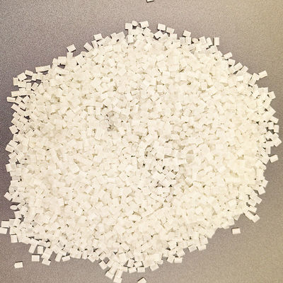 Bahan baku TPU Konduktif Termoplastik untuk Plastik Biodegradable