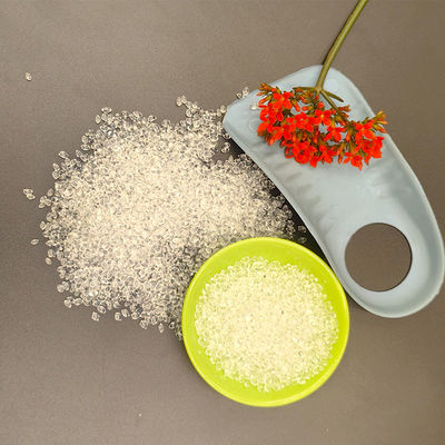 Biotermo Polyurethane Plastik Pellet Molding Dow TPU