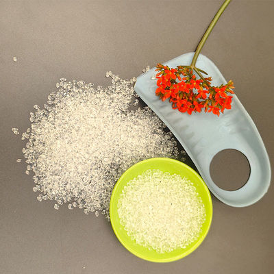 Biotermo Polyurethane Plastik Pellet Molding Dow TPU