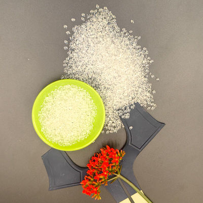 Pellet Injeksi Ringan TPU Polyurethane OEM