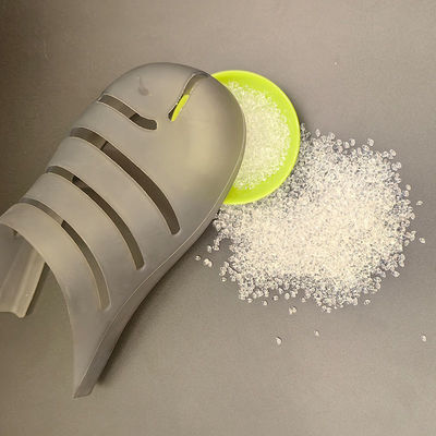 Outdoor Ringan TPU Granule Thermoplastic Polyurethane Tahan UV