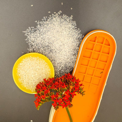 Polyurethane Foam E TPU Pellet 500Psi-1000Psi