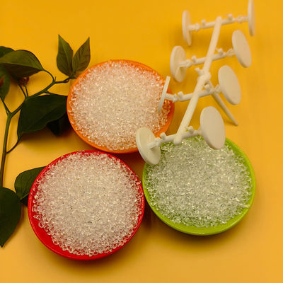 Polyurethane Foam E TPU Pellet 500Psi-1000Psi