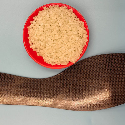 Serat Karbon Penyerapan Guncangan TPU untuk Aplikasi Fleksibel dan Transparan dengan Ketahanan Panas dan Dampak Tinggi